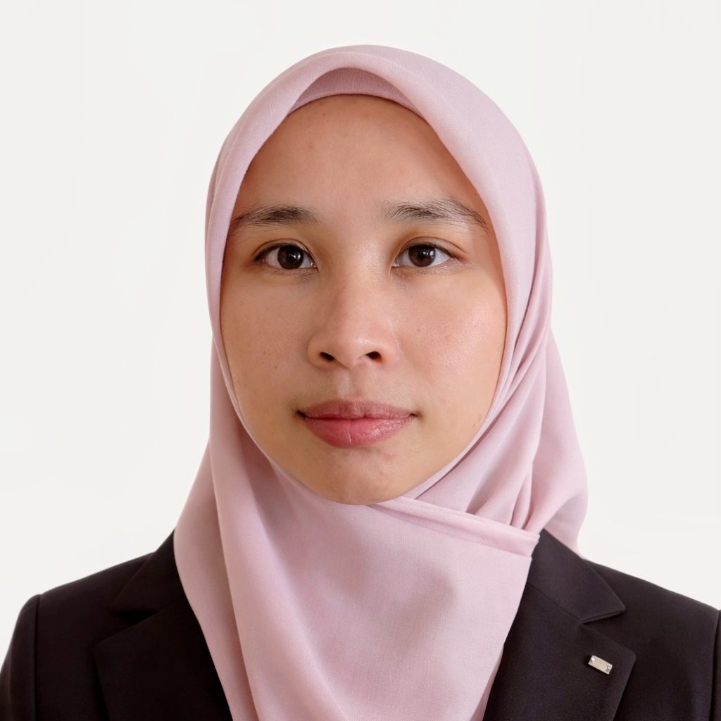 Arini Nuran Zulkifili